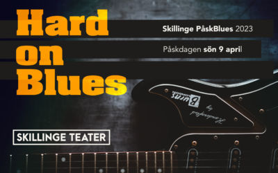 Hard om Blues