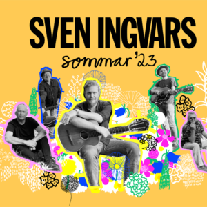 sven ingvars gul web