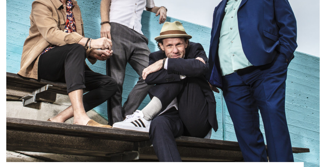 Bo Kaspers Orkester - Söndag 29 juni