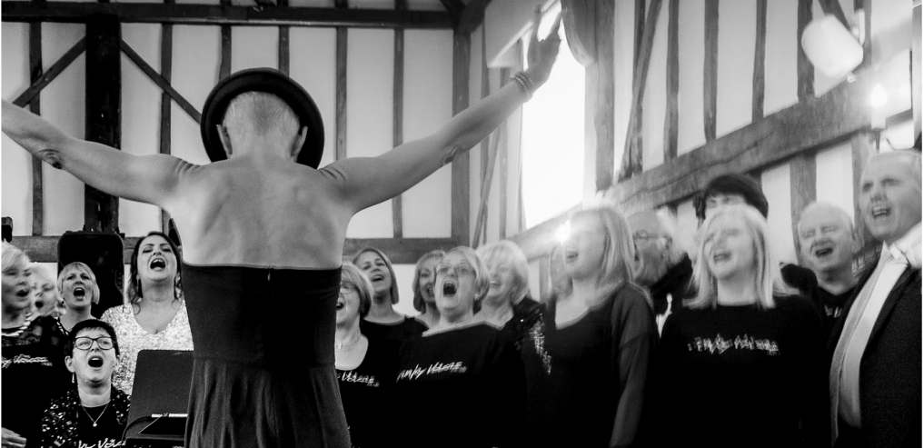 Österlens Stora Körfestival - Onsdag 25 juni - Fredag 27 juni