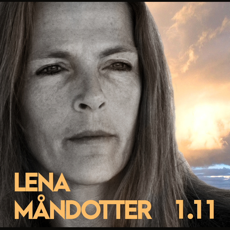 Lena måndotter 1x1 text
