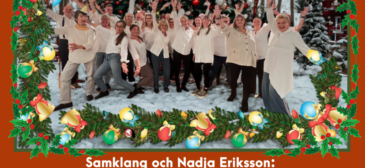 Samklang & Nadja Eriksson(1)